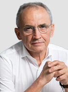 speaker photo