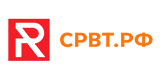 СРВТ logo 160х80