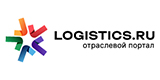 logo logistics goriz